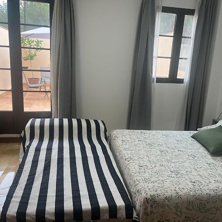 Casa La Paz Panzió Figueroles Kültér fotó