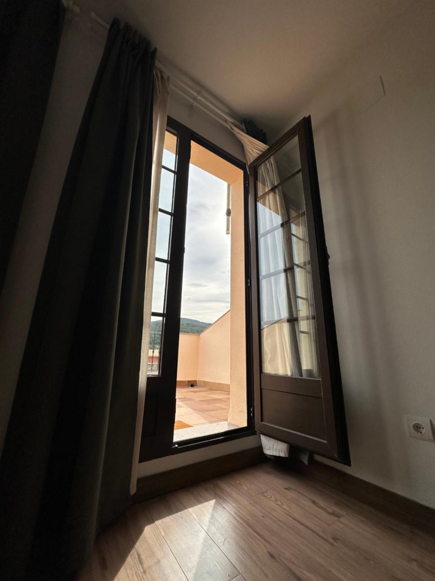 Casa La Paz Panzió Figueroles Kültér fotó