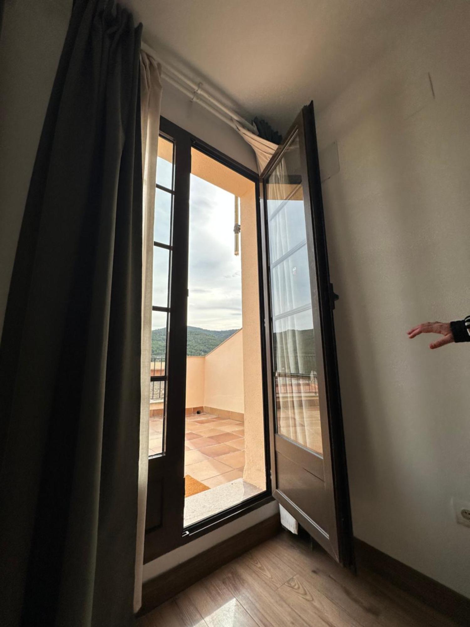 Casa La Paz Panzió Figueroles Kültér fotó