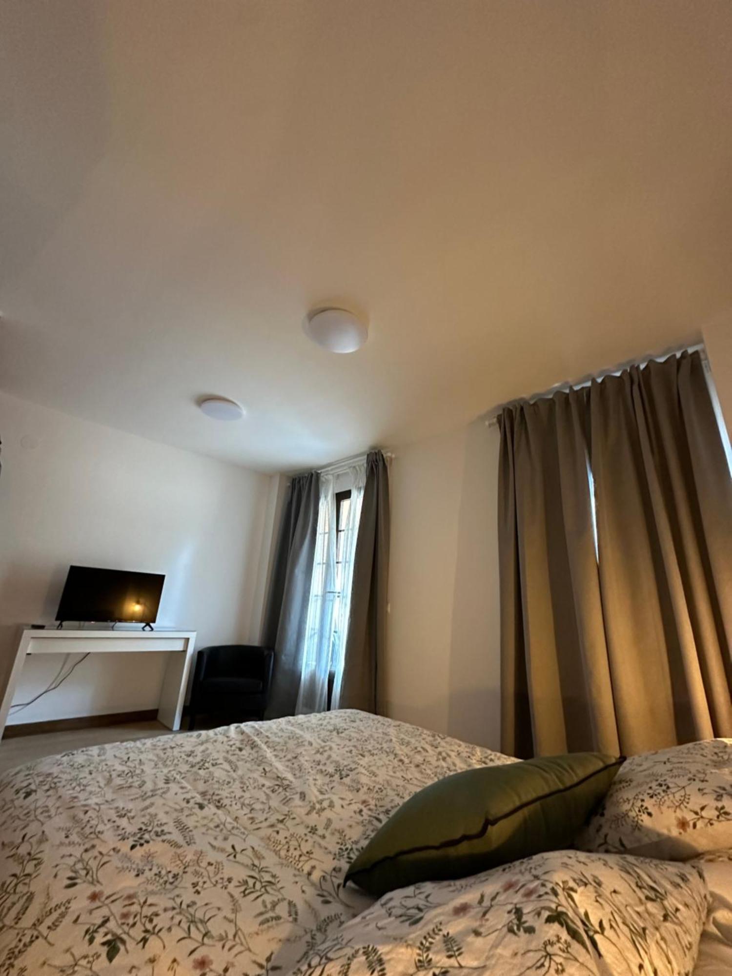 Casa La Paz Panzió Figueroles Kültér fotó